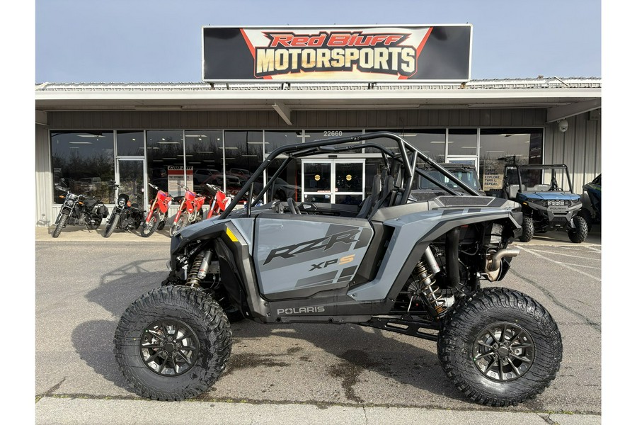 2026 Polaris RZR XP S 1000 Ultimate
