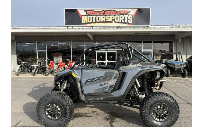 2026 Polaris RZR XP S 1000 Ultimate