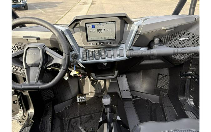 2026 Polaris RZR XP S 1000 Ultimate