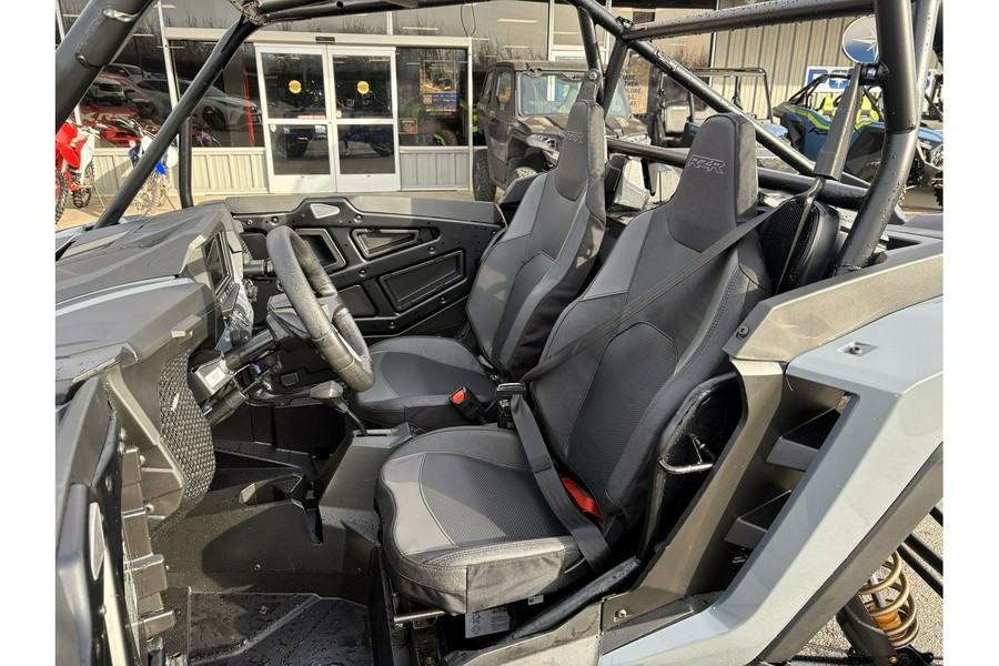 2026 Polaris RZR XP S 1000 Ultimate