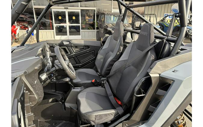 2026 Polaris RZR XP S 1000 Ultimate