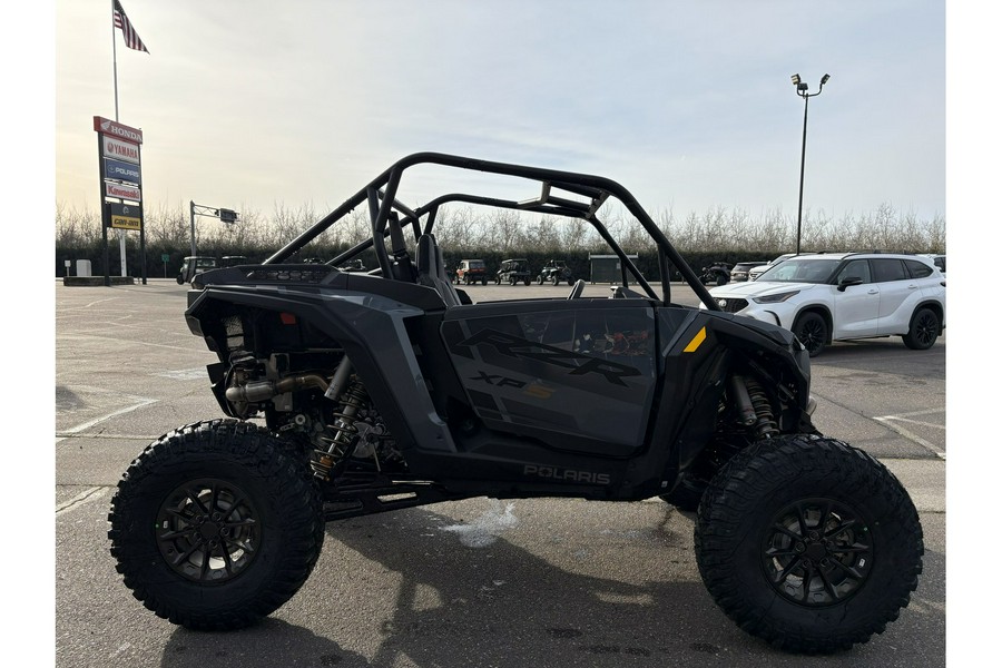2026 Polaris RZR XP S 1000 Ultimate