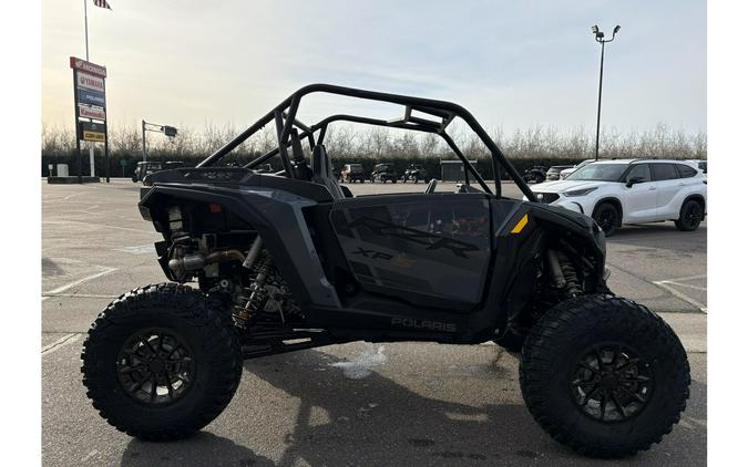 2026 Polaris RZR XP S 1000 Ultimate