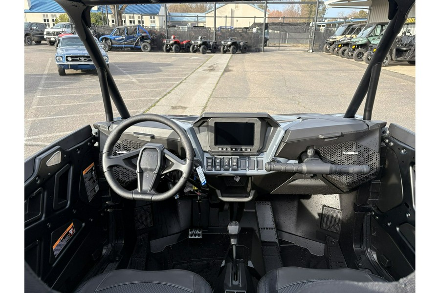 2026 Polaris RZR XP S 1000 Ultimate