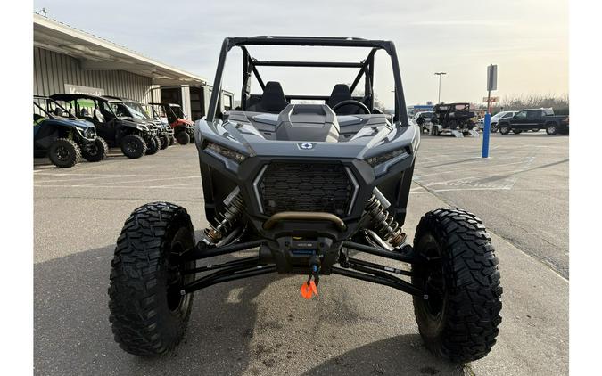 2026 Polaris RZR XP S 1000 Ultimate
