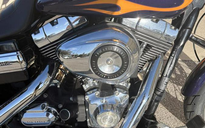 2012 Harley-Davidson® FXDC - Dyna® Super Glide® Custom