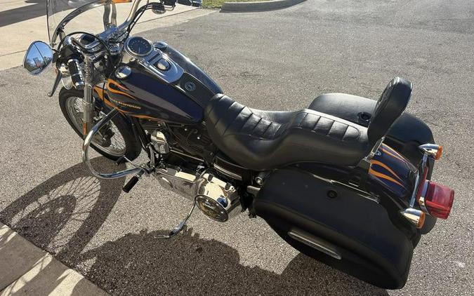 2012 Harley-Davidson® FXDC - Dyna® Super Glide® Custom