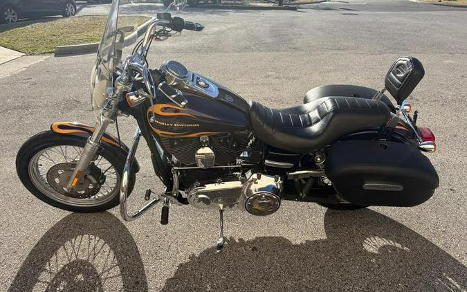 2012 Harley-Davidson® FXDC - Dyna® Super Glide® Custom