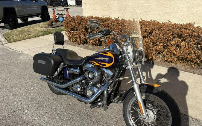 2012 Harley-Davidson® FXDC - Dyna® Super Glide® Custom