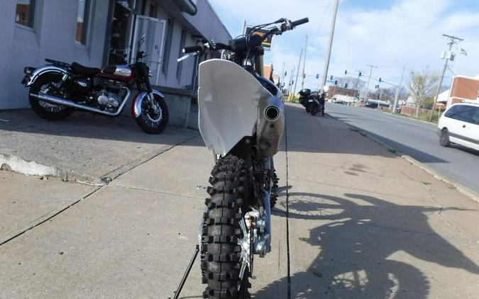 2024 Triumph TF 250-X