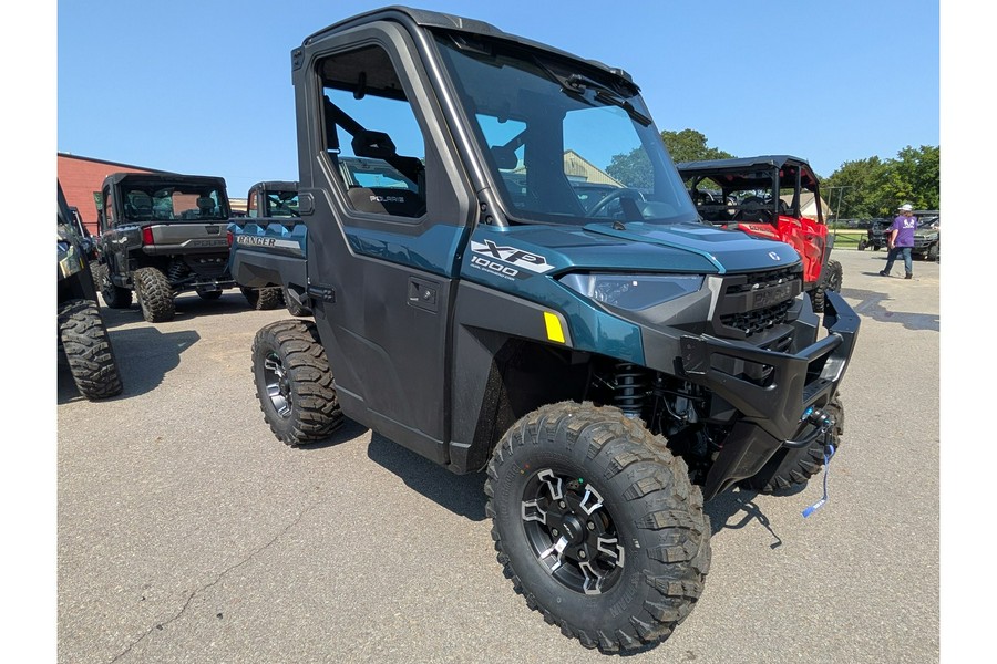 2026 Polaris RANGER XP 1000 NORTHSTAR PREMIUM