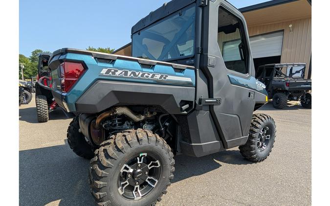 2026 Polaris RANGER XP 1000 NORTHSTAR PREMIUM