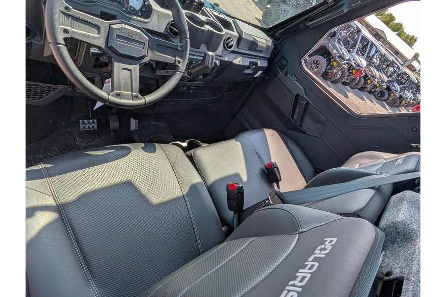 2026 Polaris RANGER XP 1000 NORTHSTAR PREMIUM