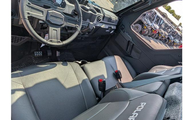 2026 Polaris RANGER XP 1000 NORTHSTAR PREMIUM