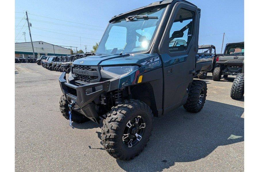 2026 Polaris RANGER XP 1000 NORTHSTAR PREMIUM