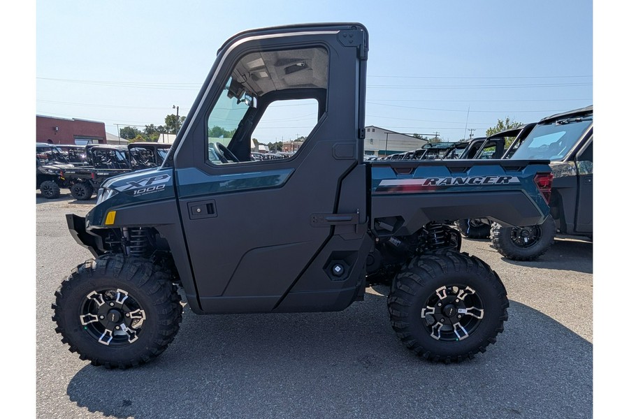 2026 Polaris RANGER XP 1000 NORTHSTAR PREMIUM