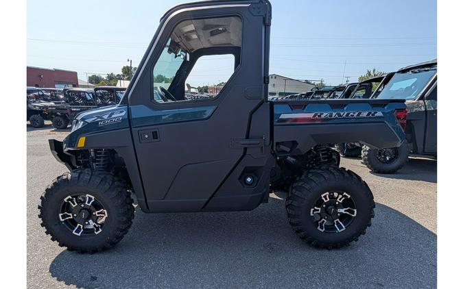 2026 Polaris RANGER XP 1000 NORTHSTAR PREMIUM