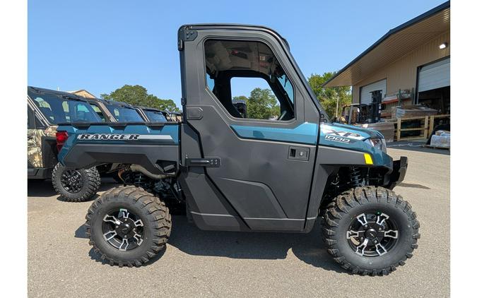 2026 Polaris RANGER XP 1000 NORTHSTAR PREMIUM