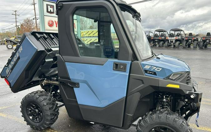2026 Polaris® Ranger SP 570 NorthStar Edition