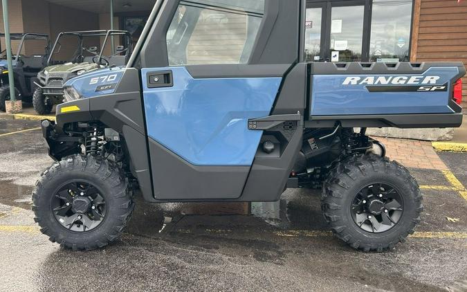 2026 Polaris® Ranger SP 570 NorthStar Edition
