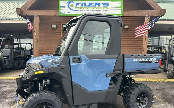 2026 Polaris® Ranger SP 570 NorthStar Edition