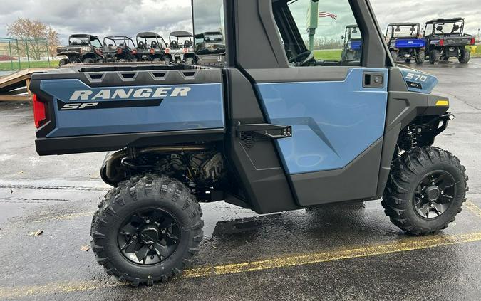 2026 Polaris® Ranger SP 570 NorthStar Edition