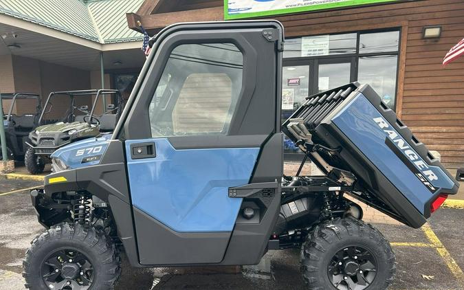 2026 Polaris® Ranger SP 570 NorthStar Edition