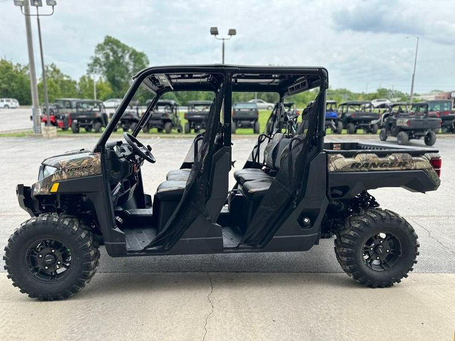 2026 Polaris® Ranger Crew XP 1000 Premium Polaris Pursuit Camo