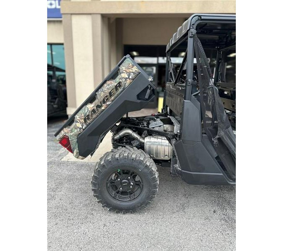 2026 Polaris® Ranger Crew XP 1000 Premium Polaris Pursuit Camo