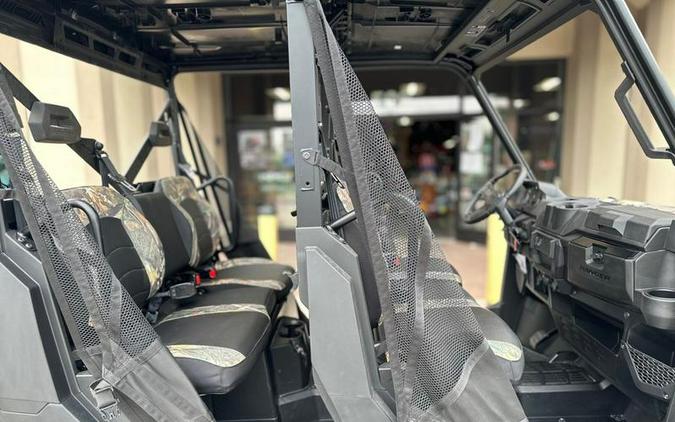 2026 Polaris® Ranger Crew XP 1000 Premium Polaris Pursuit Camo