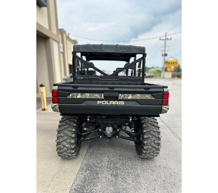 2026 Polaris® Ranger Crew XP 1000 Premium Polaris Pursuit Camo