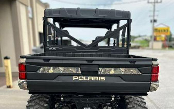 2026 Polaris® Ranger Crew XP 1000 Premium Polaris Pursuit Camo