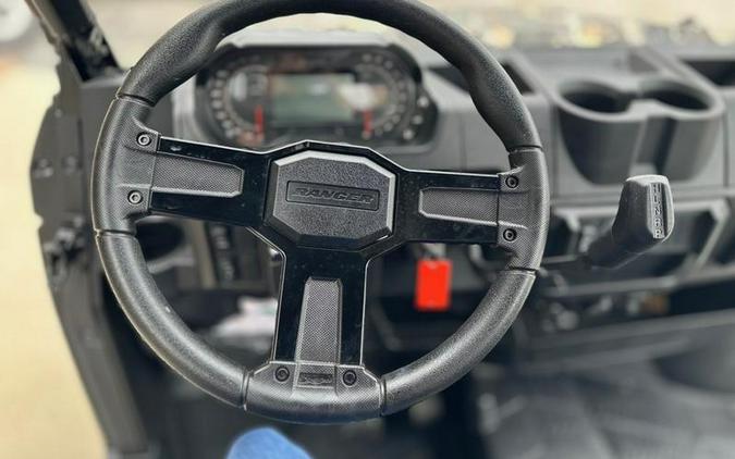 2026 Polaris® Ranger Crew XP 1000 Premium Polaris Pursuit Camo