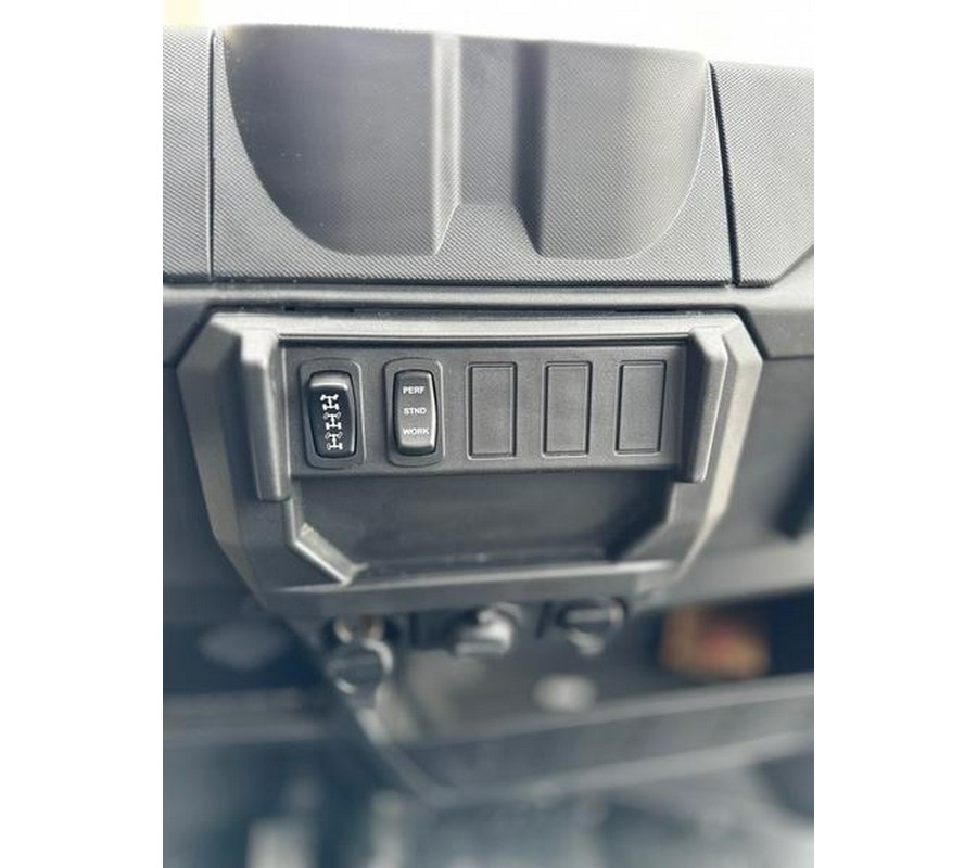 2026 Polaris® Ranger Crew XP 1000 Premium Polaris Pursuit Camo