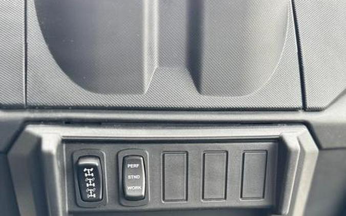 2026 Polaris® Ranger Crew XP 1000 Premium Polaris Pursuit Camo