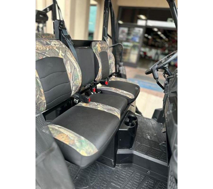 2026 Polaris® Ranger Crew XP 1000 Premium Polaris Pursuit Camo