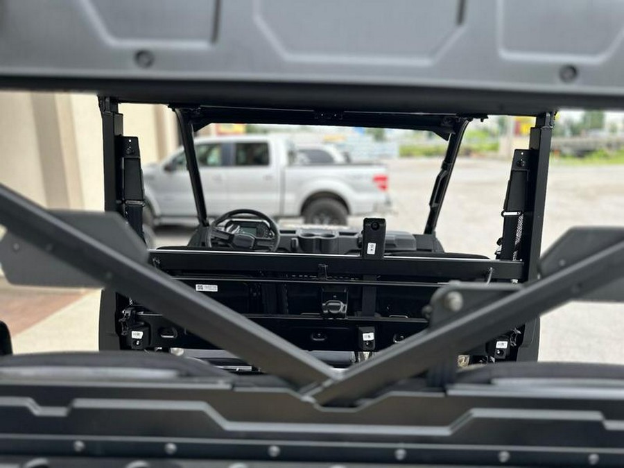 2026 Polaris® Ranger Crew XP 1000 Premium Polaris Pursuit Camo