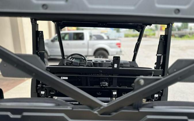 2026 Polaris® Ranger Crew XP 1000 Premium Polaris Pursuit Camo