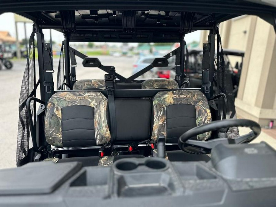 2026 Polaris® Ranger Crew XP 1000 Premium Polaris Pursuit Camo