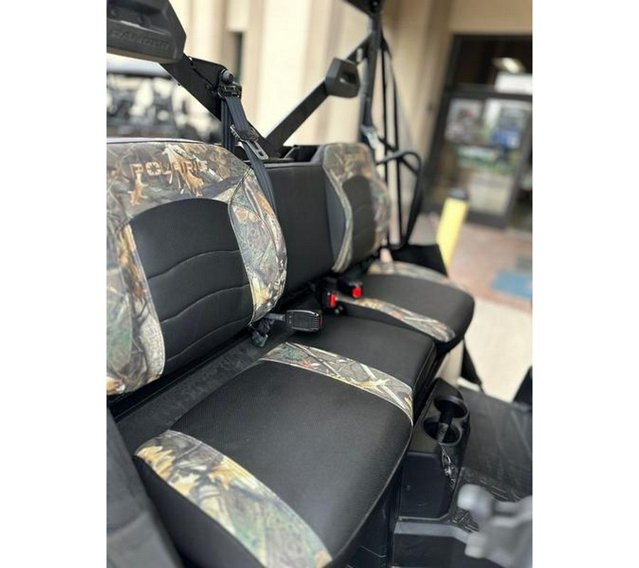 2026 Polaris® Ranger Crew XP 1000 Premium Polaris Pursuit Camo