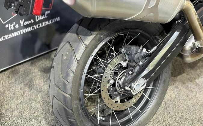 2023 BMW F 850 GS Triple Black