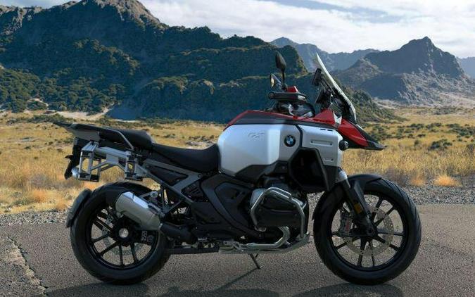 2026 BMW R 1300 GS Adventure