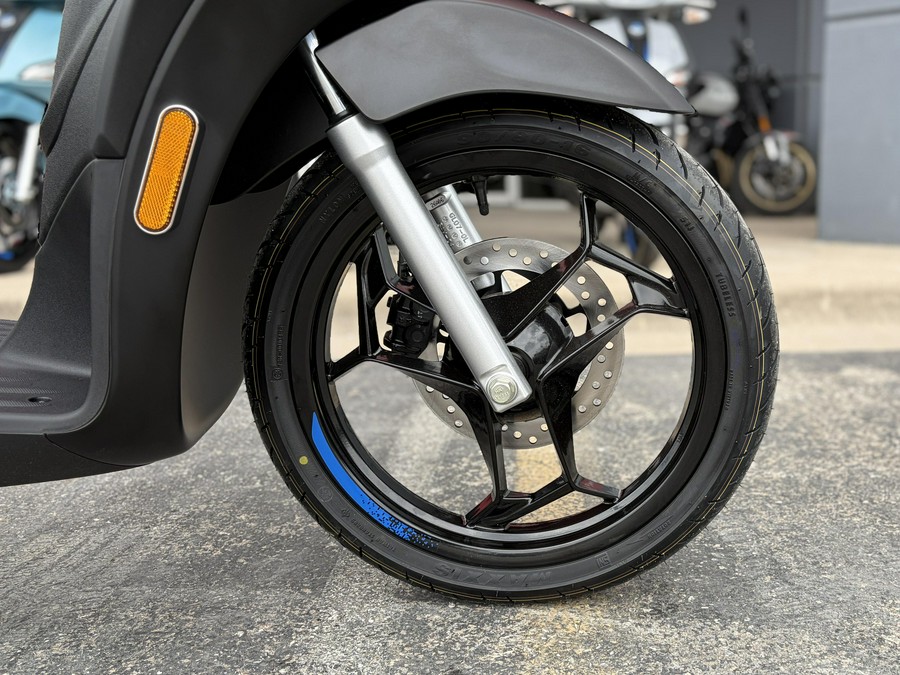 2026 Piaggio Liberty