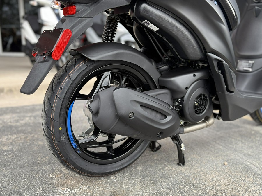 2026 Piaggio Liberty
