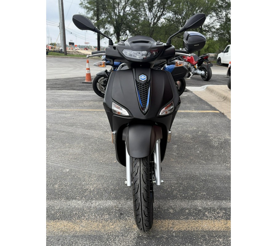 2026 Piaggio Liberty