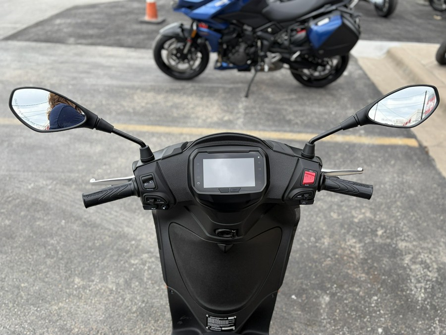 2026 Piaggio Liberty