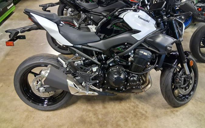 2026 Kawasaki Z900 ABS
