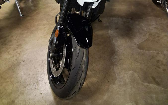 2026 Kawasaki Z900 ABS