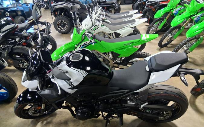 2026 Kawasaki Z900 ABS