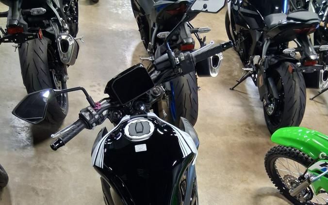 2026 Kawasaki Z900 ABS